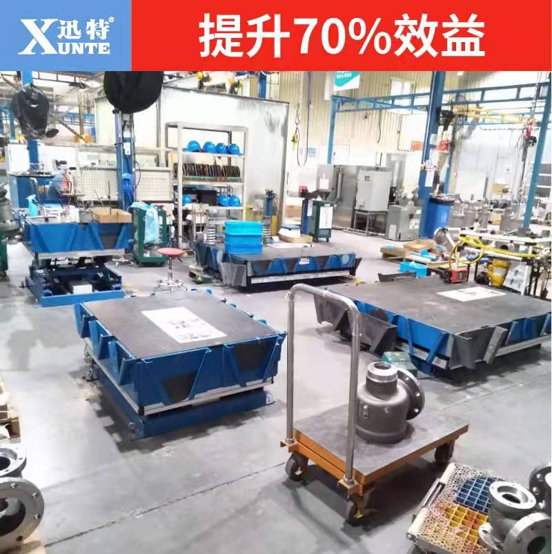 移動式液壓升降平臺價(jià)格